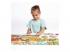 Banana Panda  Vad Jumbo puzzle erdei állatok  40 darabos.
