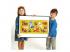 Banana Panda  Imádom a macskákat puzzle  60 darab.