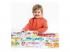 Banana Panda  Jumbo Puzzle Autók  40 darabos