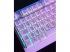 URAGE by Hama 13217819 EXODUS 220TKL RGB fehér billentyűzet