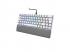 URAGE by Hama 13217829 EXODUS 760TKL RGB (red switch) fehér mechanikus billentyűzet