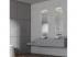Rábalux , 5062 , Evron , Fürdőszobai lámpa , króm , IP44 , 40005 W