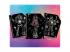 Monster High: Monster Hug képkarc készítő szett - Lisciani