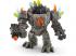 Schleich: Master robot mini figurával (42549)