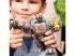 Schleich: Master robot mini figurával (42549)