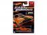 Hot Wheels FAST & FURIOUS járművek gyűjtemény, többféle, 1 db