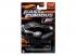 Hot Wheels FAST & FURIOUS járművek gyűjtemény, többféle, 1 db