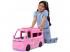 Barbie álom lakóautója játékszett - Mattel