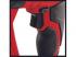 Einhell TE-HD 18 Li 1x2,5 Ah akkus fúrókalapács
