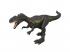 Jurassic World: Újjászületés Strike Attack Monolophosaurus támadó dinoszaurusz figura - Mattel