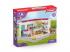 Schleich Lovasklub Lovasbolt 42568