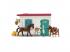 Schleich Lovasklub Lovasbolt 42568