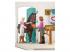 Schleich Lovasklub Lovasbolt 42568