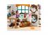 Schleich Lovasklub Lovasbolt 42568
