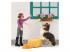 Schleich Lovasklub Lovasbolt 42568