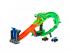 Hot Wheels Monster Trucks: Sárkányfutam pályaszett - Mattel