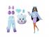 Barbie: Cutie Reveal meglepetés baba Gondos bocsok 2. széria - Dream Bright bocs - Mattel