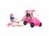 Barbie Mysteries: Beach Detectives strandjárgány - Mattel