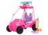 Barbie Mysteries: Beach Detectives strandjárgány - Mattel