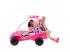 Barbie Mysteries: Beach Detectives strandjárgány - Mattel