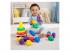 Fisher Price Rakásoló Torony és Kattogó Gyöngyök