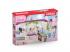 Schleich Lovasklub Szépségszalon 42588