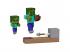 Minecraft: Zombie Arrow Trap akciófigura - Mattel