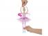 Barbie Diótörő - balerina Clara baba
