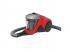 Hoover HP310HM 011 piros-szürke porzsák nélküli porszívó