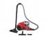 Hoover HP310HM 011 piros-szürke porzsák nélküli porszívó