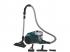 Hoover HP330ALG 011 méregzöld-szürke porzsák nélküli porszívó