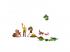 schleich DINOSAURIER Adventi naptár 2022 98644