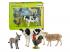 Schleich Farm world induló készlet