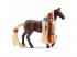 Schleich HORSE CLUB kezdőkészlet Leo & Rocky 42586