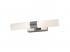 Jim Wallarm beépített LED 2X4W, króm, IP44
