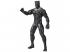 Bosszúállók: Fekete párduc karakter figura 24cm  Hasbro