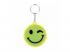 Emoticon fényvisszaverő kulcstartó, 12 darab