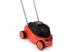 Smoby Black & Decker fűnyíró