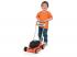Smoby Black & Decker fűnyíró