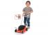 Smoby Black & Decker fűnyíró