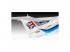 Revell modellező készlet  BAe 146-200 AirUK repülőgép 1:144  63 db.