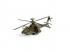 Revell: AH-64D Longbow Apache modellszett - 1:144