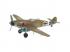 Revell: Messerschmitt Bf 109 G-10 modellszett - 1:72