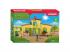 Schleich Farm világ Nagy istálló 42605