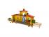 Schleich Farm világ Nagy istálló 42605