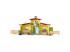 Schleich Farm világ Nagy istálló 42605