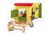 Schleich Farm világ Nagy istálló 42605