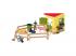 Schleich Farm világ Nagy istálló 42605