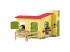 Schleich Farm világ Póni istálló izlandi csődörrel 42609