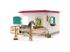 Schleich Lovasklub Tack room bővítés 42591